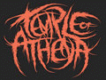 logo Temple Of Athena